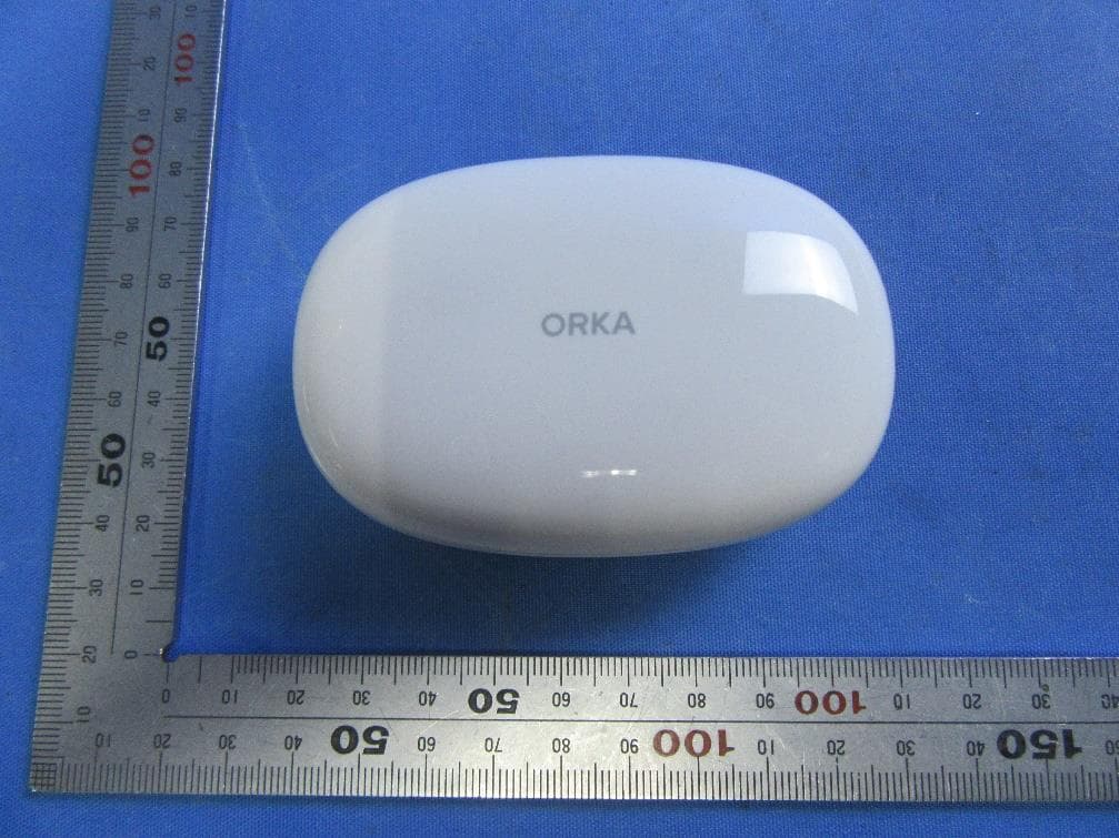 Charger - FCC ID 2BBZIC020S - Orka Health Co., Ltd.
