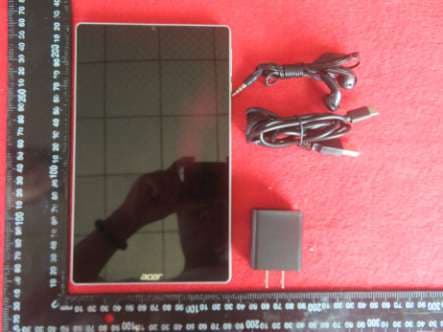 Tablet PC - FCC ID 2BC27-T87 - SHENCHUANG INDUSTRIAL (HK) LIMITED