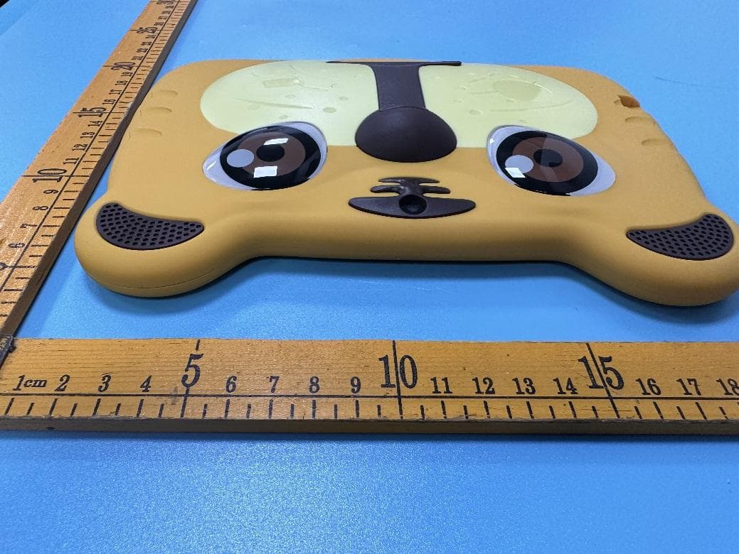 Tablet - FCC ID 2BC4O-AT71K - Shenzhen Liu Box plastic products Co., LTD