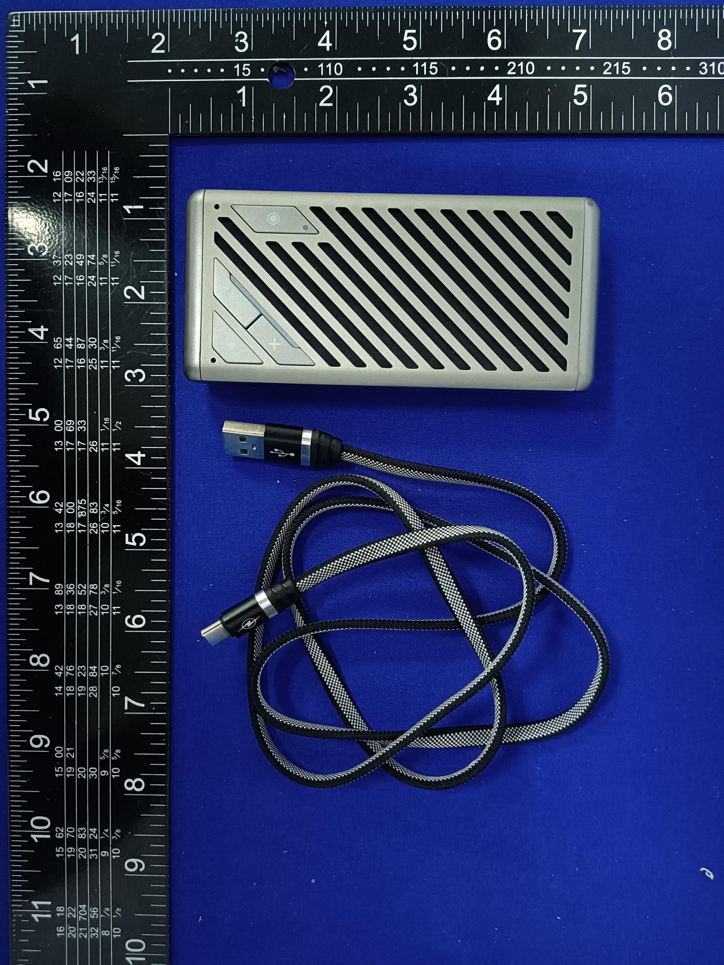 Speakerphone - FCC ID 2BC5Q-L08 - Shenzhen Cenppo Technology Co.,Ltd.