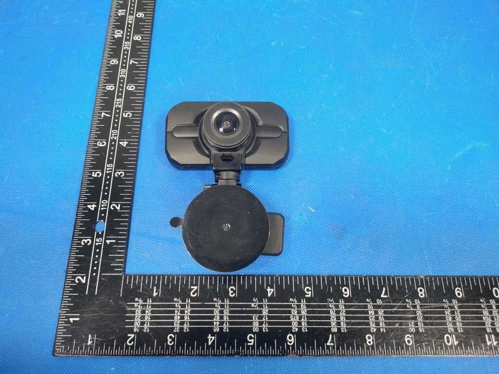 Dash Camera - FCC ID 2BC7I-MAXKEY - ShenzhenJinweixintong Technology Co., LTD
