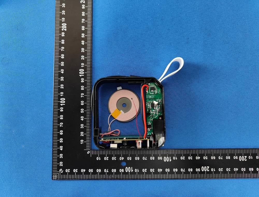Universal Power Charger - FCC ID 2BC8J-PS-B003WS - SHENZHEN SNAPPER TECHNOLOGY CO., LTD