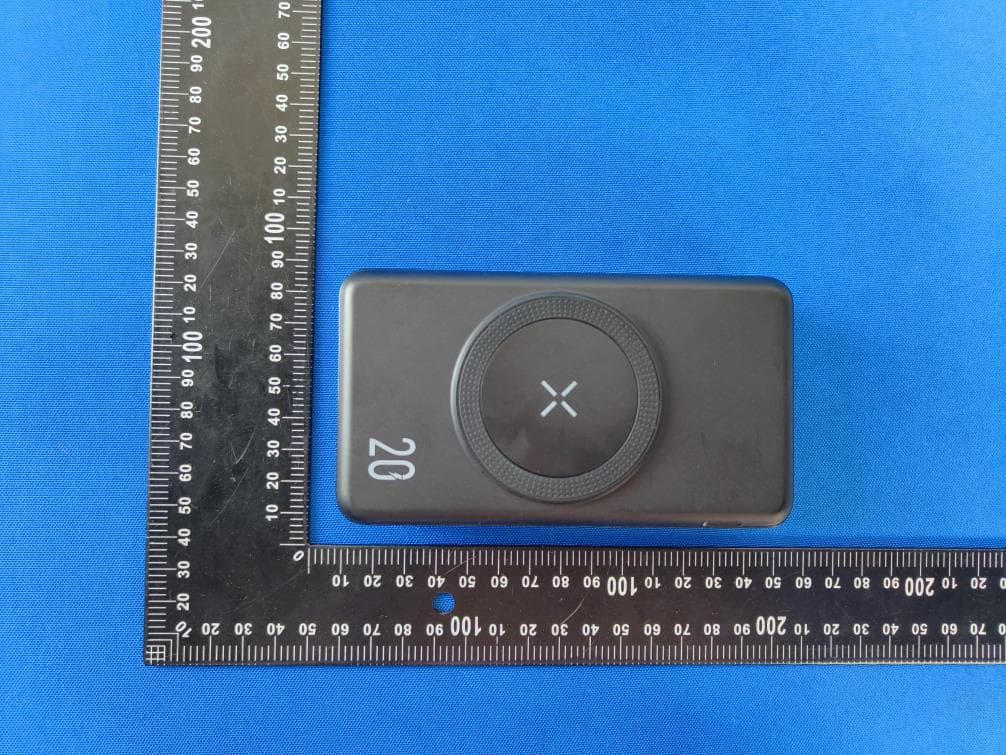 Universal Power Charger - FCC ID 2BC8J-PS-B004WA - SHENZHEN SNAPPER TECHNOLOGY CO., LTD