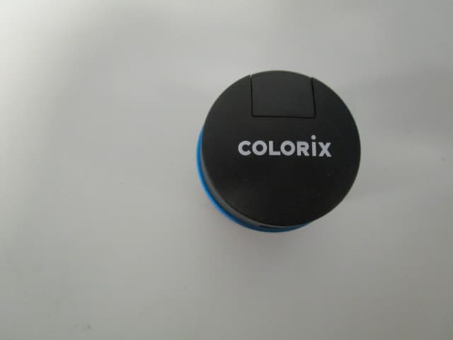 Colorcatch Nano 2 - FCC ID 2BCAM-NANO2 - Colorix SA
