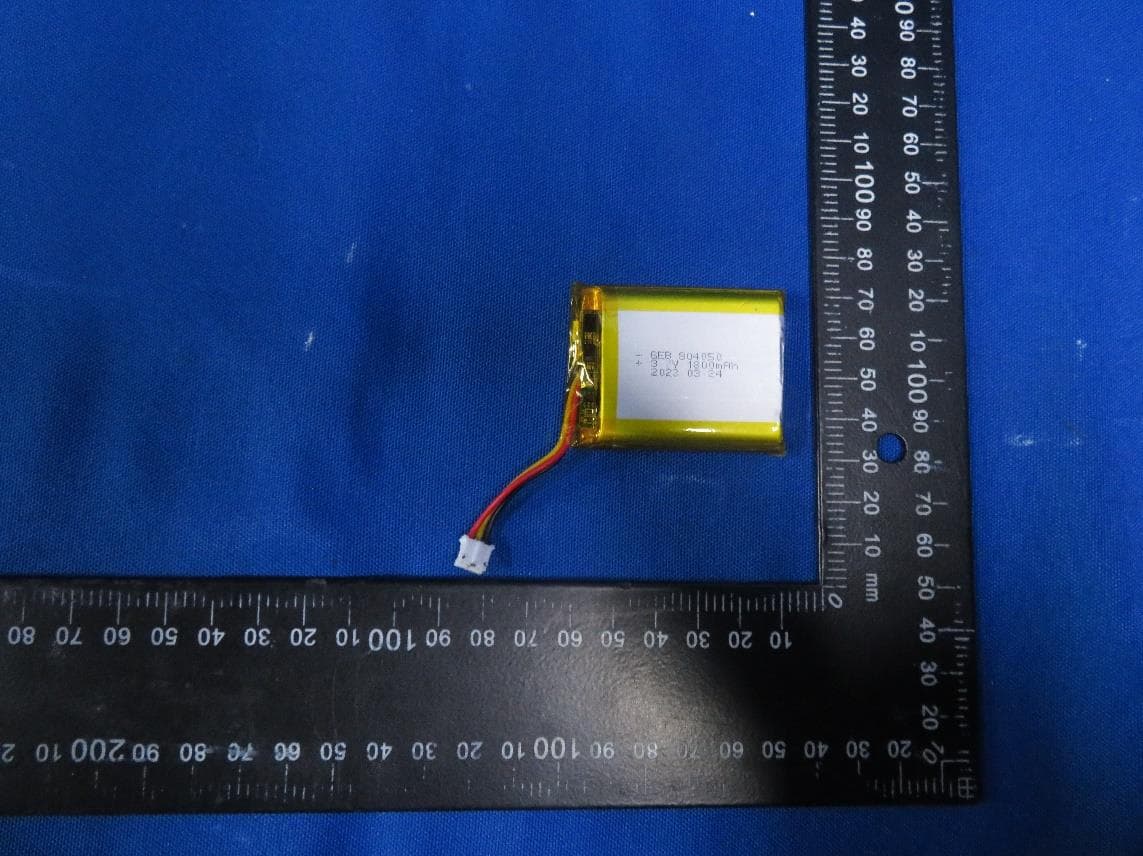 Senquip QUAD - FCC ID 2BCCIQUADC2A - Senquip Pty Ltd