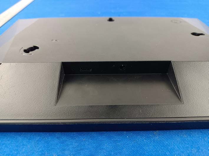Cozyla Frame - FCC ID 2BCES-CD3X341F - Beijing Cozyla Technology ltd.