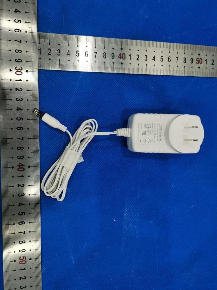 Fiber Mesh - FCC ID 2BCFY-ERO1XPRO - Heights Telecom T LTD