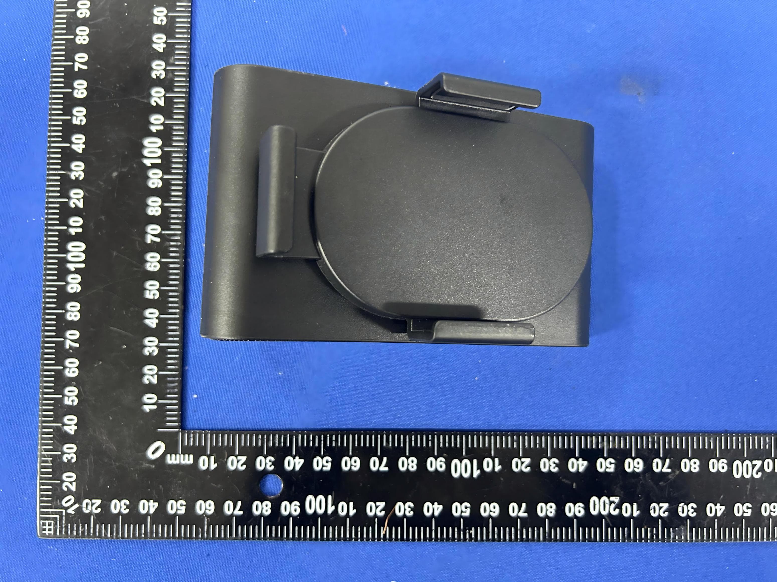 Phone Grip Outdoor Magnetic Bluetooth Speaker - FCC ID 2BCGV0041 - NINGBO CSTAR IMPRINT E-COMMERCE CO.,LTD.