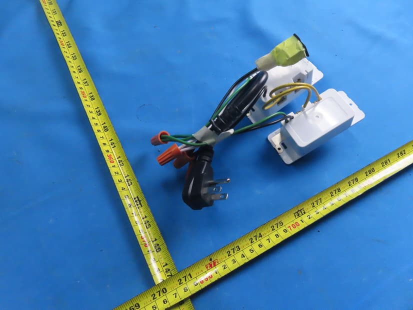 Smart Wi-Fi Dimmer Switch - FCC ID 2BCGWBS2200 - TP-LINK CORPORATION PTE.LTD.