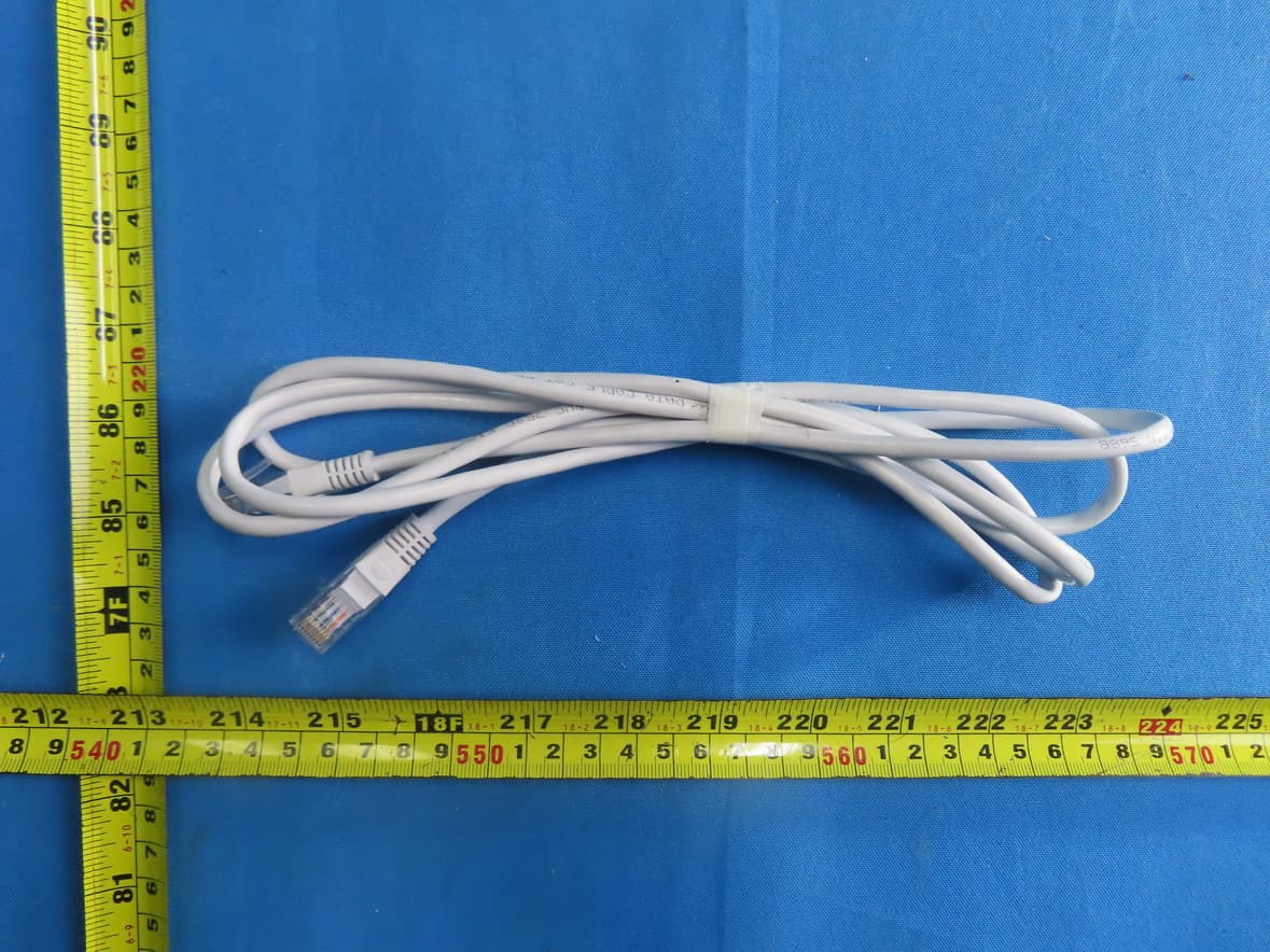 AV1000 Powerline AX1500 Wi-Fi 6 Extender - FCC ID 2BCGWWPA7817 - TP-LINK CORPORATION PTE.LTD.