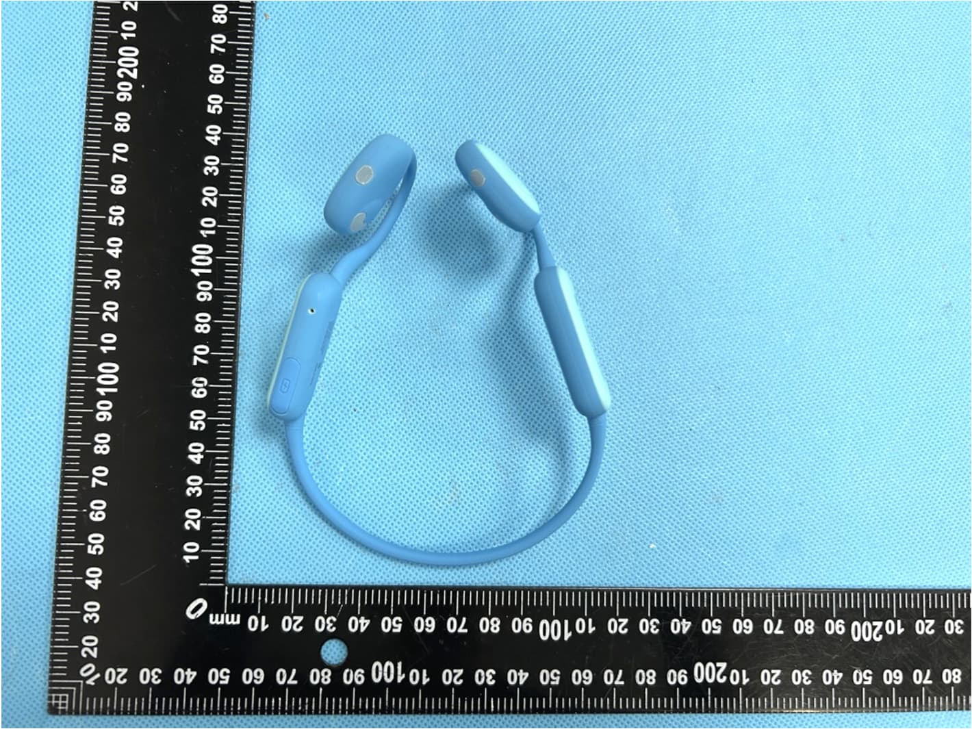 KIDS WIRELESS OPEN-EAR HEADPHONES - FCC ID 2BCIH-K20 - Shenzhen Jiangbiao E-Commerce Co., Ltd