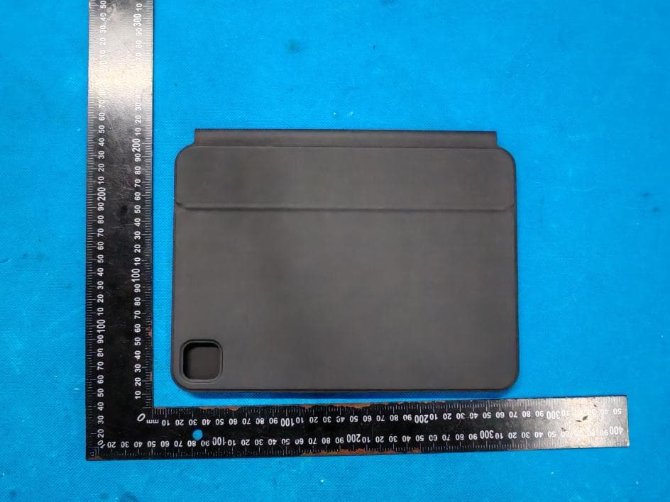 Magnetic Levitation Keyboard - FCC ID 2BCIM-110MB01B - Guangdong Jinmo Intelligent Technology Co., Ltd