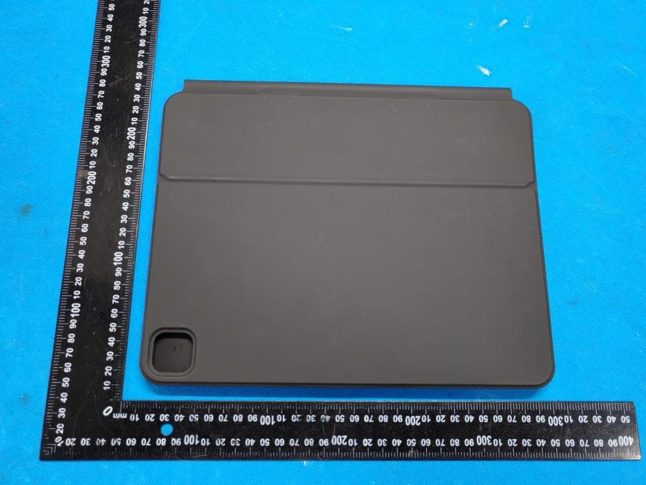 Magnetic Levitation Keyboard - FCC ID 2BCIM-129MB01B - Guangdong Jinmo Intelligent Technology Co., Ltd