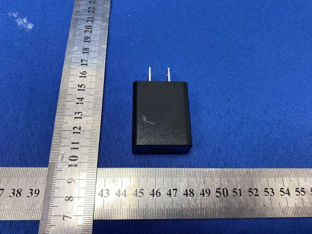 OSKAR TV Voice Enhancer Transmitter - FCC ID 2BCJW-SV100 - faller audio, Inc.