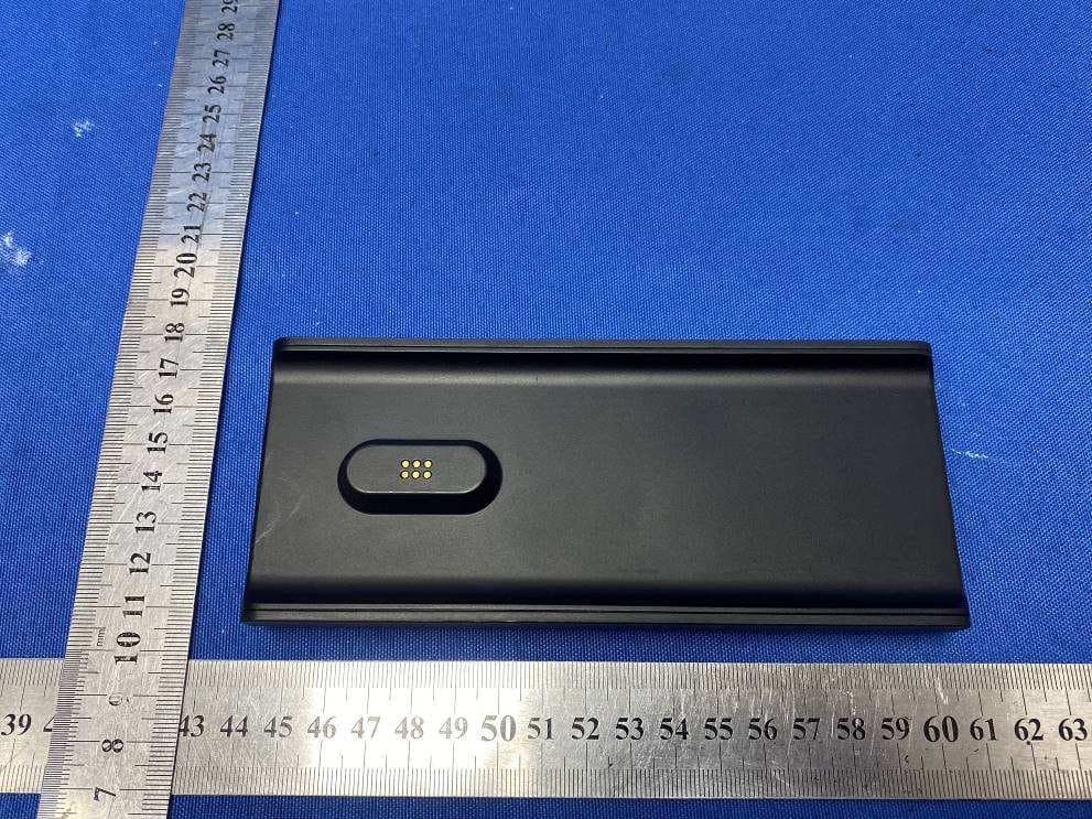 OSKAR TV Voice Enhancer Transmitter - FCC ID 2BCJW-SV101 - faller audio, Inc.