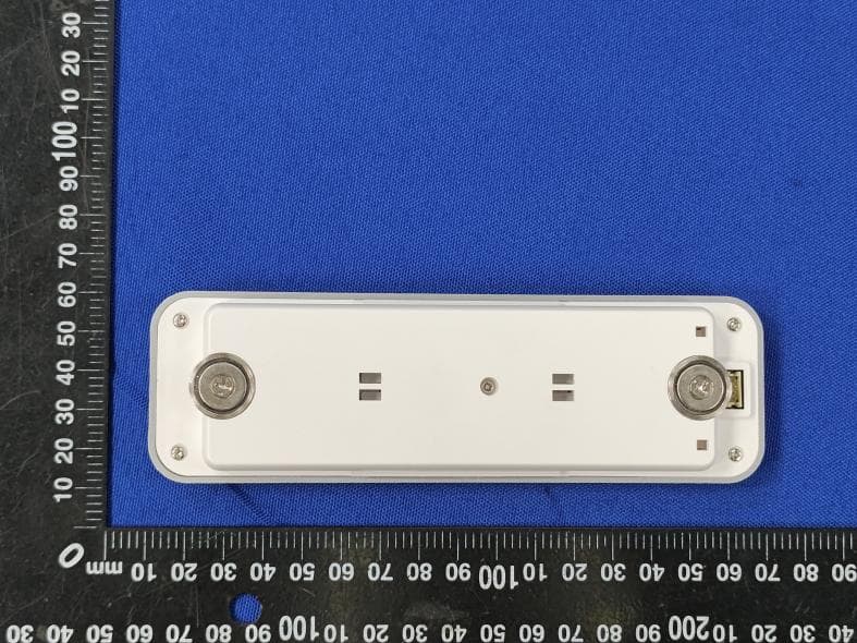 Warehouse Electronic Shelf Label 23 - FCC ID 2BCKG-LABEL23 - Picksmart Technology Co., Limited