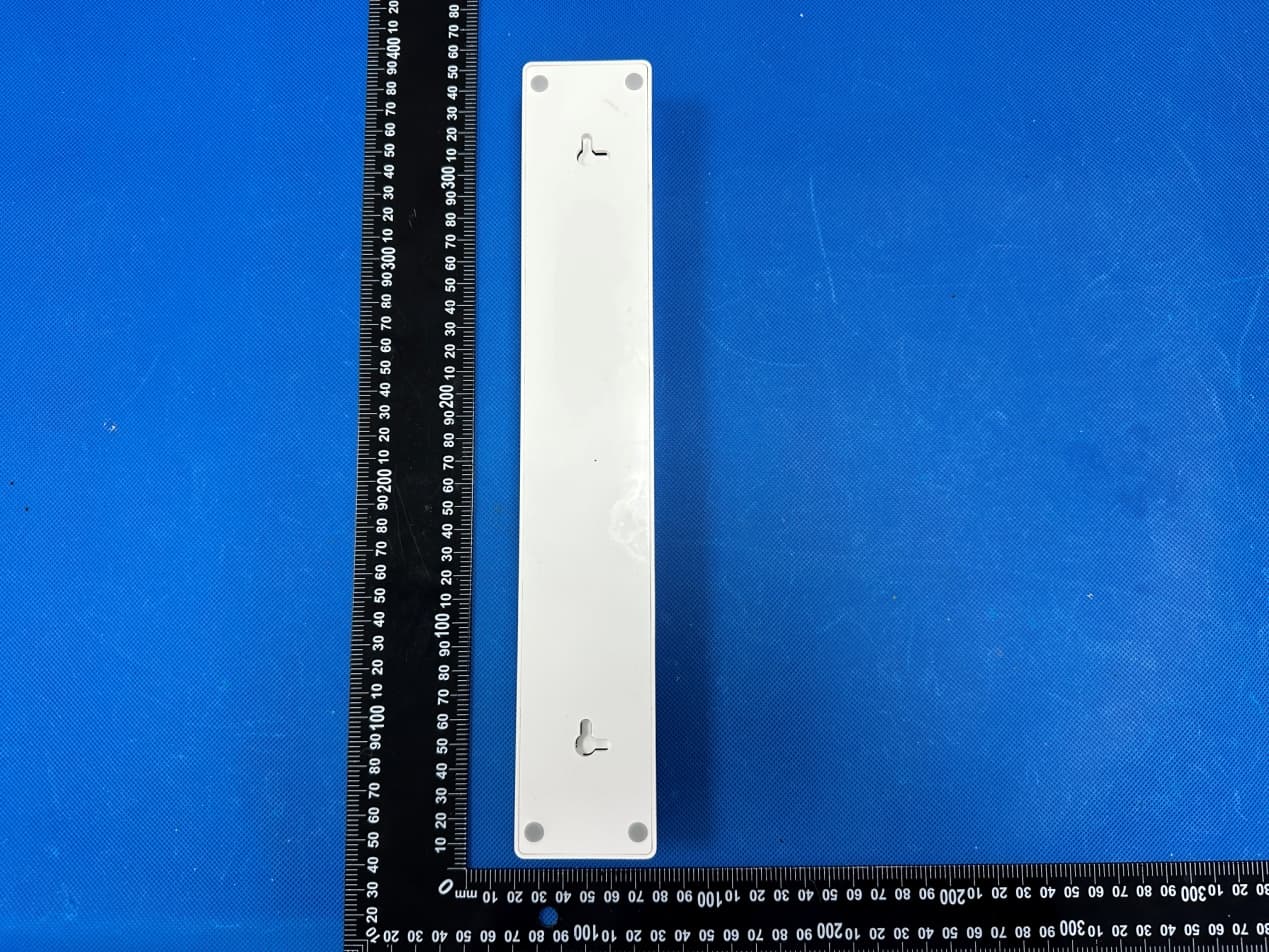 Power Strip - FCC ID 2BCLD-XCUBE4 - Canbridge Tech Ltd.
