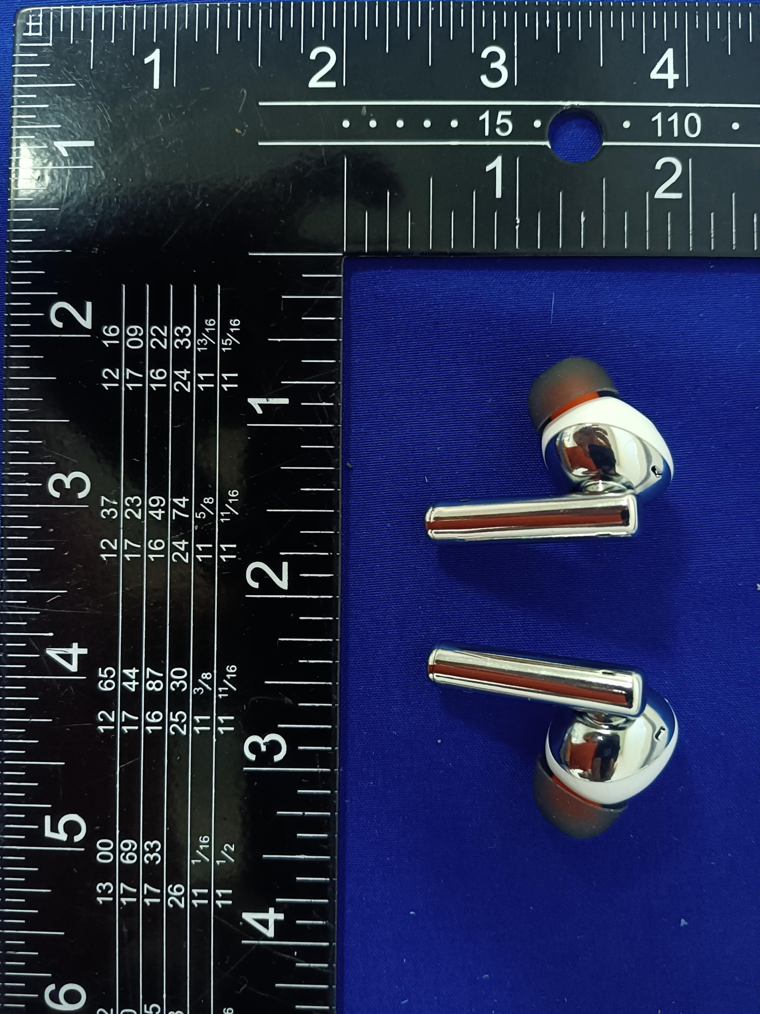 Wireless Bluetooth - FCC ID 2BCLQ-WD66 - Shenzhen Zhanjie Wenda Electronics CO.,Ltd