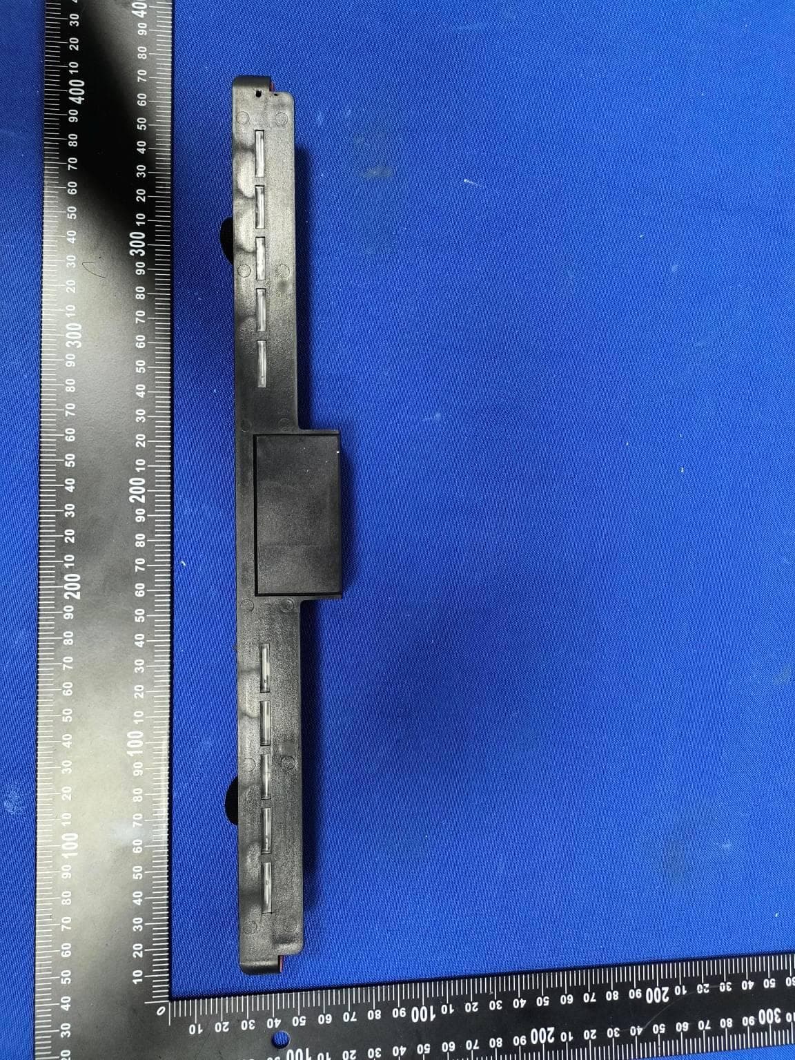 Control Bar - FCC ID 2BCLY-TS4 - New Tracks China Co., Ltd