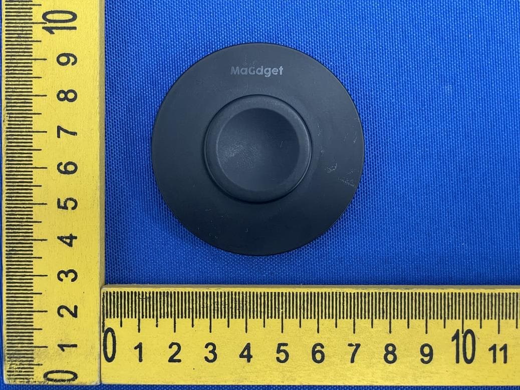 Charge Ring - FCC ID 2BCML-MGT01 - Sincere.inc