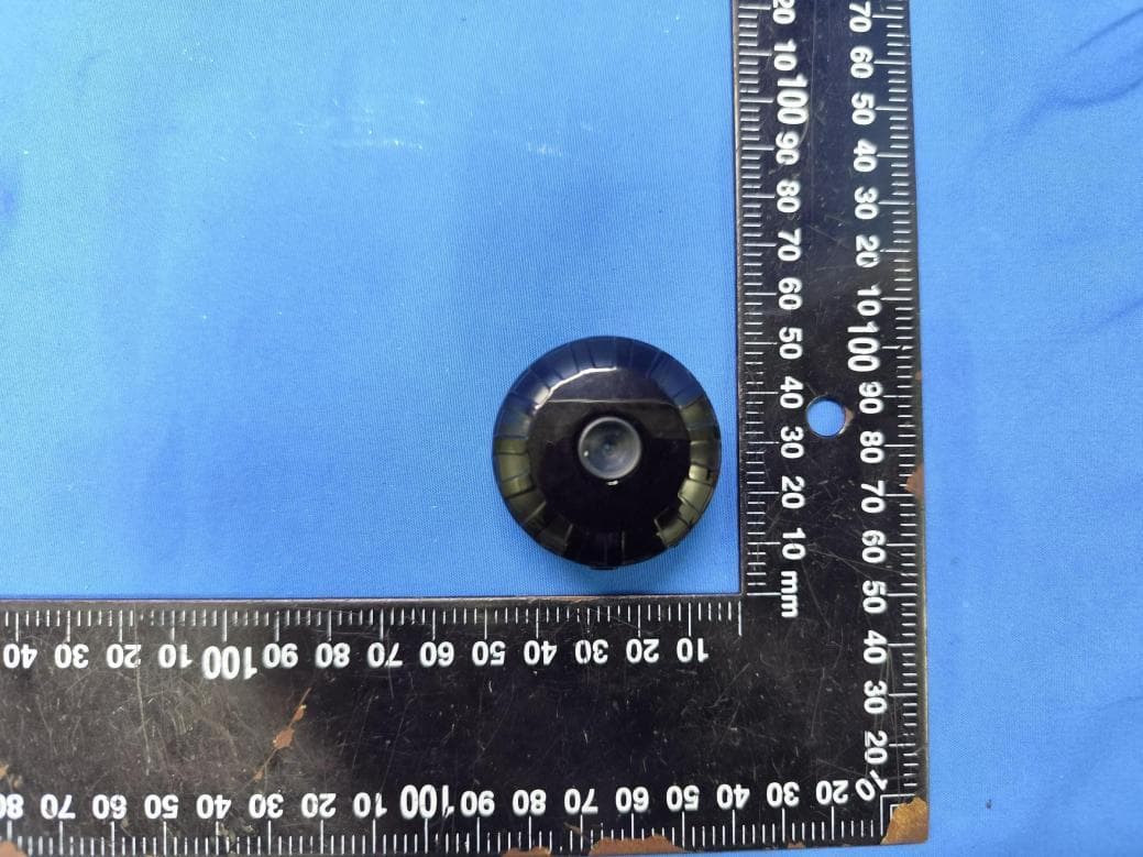 Camera - FCC ID 2BCMP-ASW14 - Ausek Limited