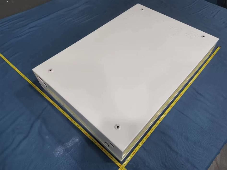aGate - FCC ID 2BCMR-AGATEX01US - FranklinWH Energy Storage Inc.