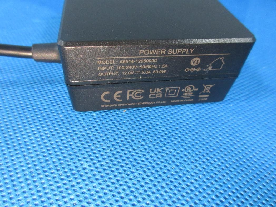 NAS - FCC ID 2BCMY-TVI8310X - Techvision Intelligent Technology Co., Ltd.