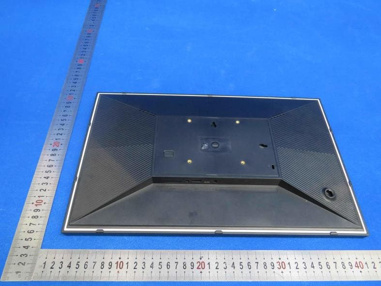 digital frame - FCC ID 2BCN5-P156W - Shenzhen G-world Technology Incorporated Company