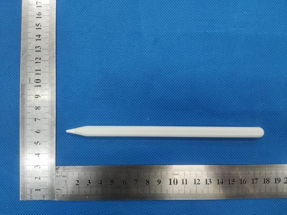 stylus - FCC ID 2BCNK-812 - Shenzhen South China Yingcai Technology CO.,LTD