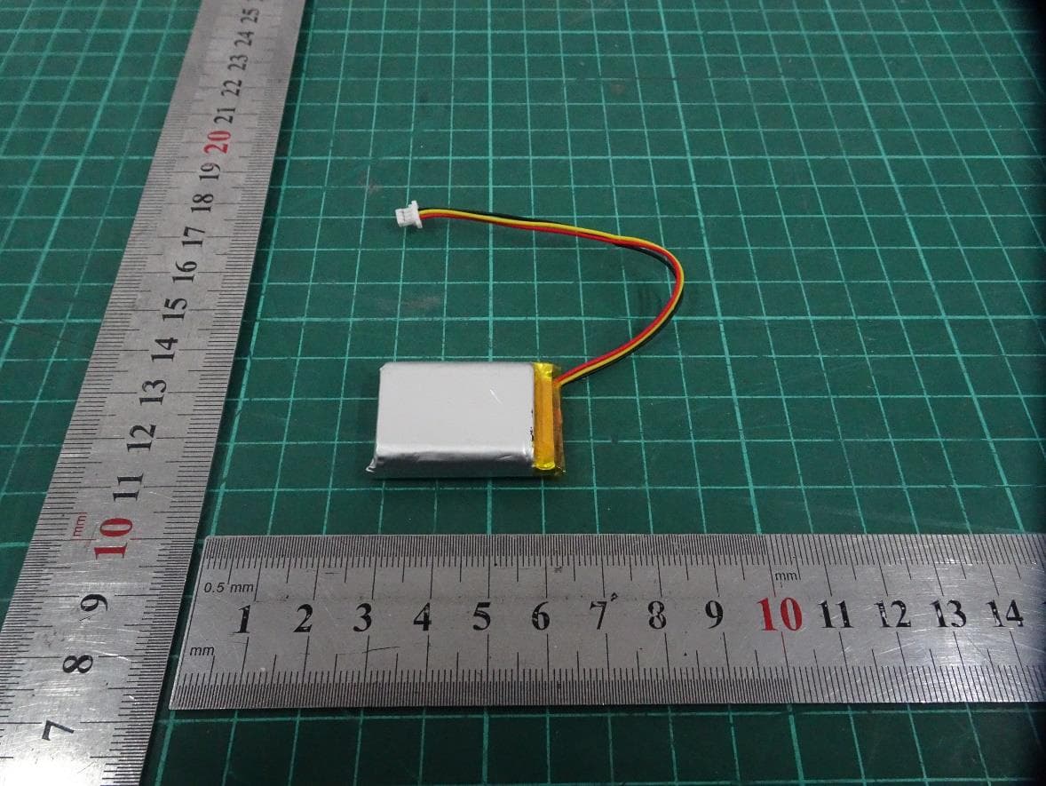 Smart Commercial Control - FCC ID 2BCO5CC301 - Cognition Controls Co.