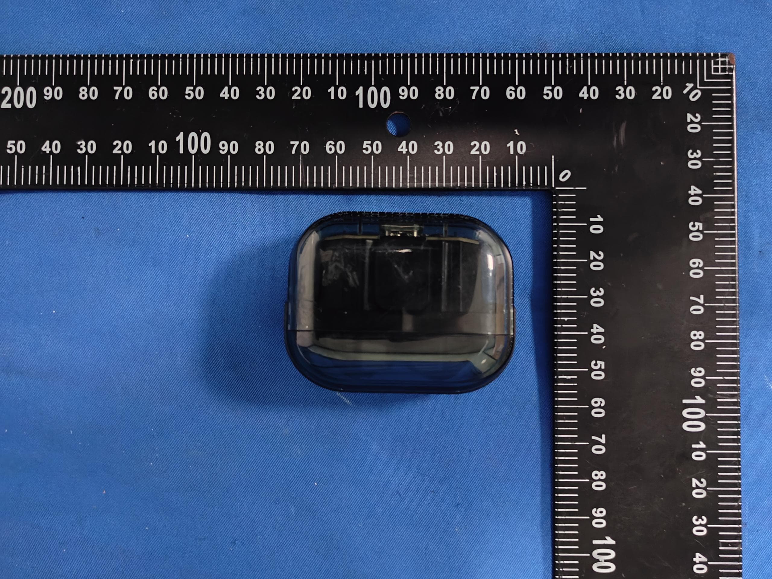 Wireless Earbuds - FCC ID 2BCOF-GOPODS - Shenzhen Gofi Electronic Co., Ltd