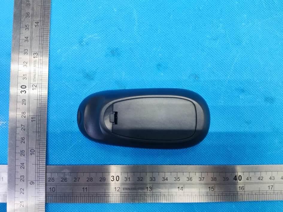 Wireless Remote Control - FCC ID 2BCON-Y43302 - Shenzhen Ztotop Technology Co.,Ltd.