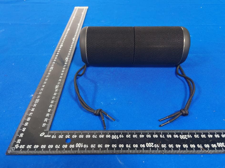 Wireless Speaker - FCC ID 2BCQL-MAGBOOMS1ULTR - Shenzhen Wanlian Da industry and trade Co., LTD