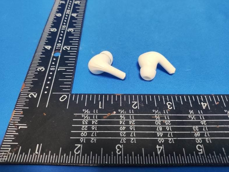 Wireless Earbuds - FCC ID 2BCRB-IWTW-1022 - SHENZHEN MAIXINDA INTELLIGENCE CO., LTD