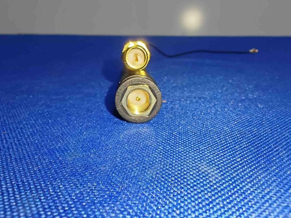 EASY-EAI-Nano-T - FCC ID 2BCS8-EASYEAI - Guangzhou EASY EAI Technology Co.,Ltd