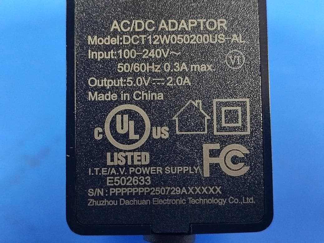 DECT Base - FCC ID 2BCUQ-DB30 - Fanvil Link Technology Co.,LTD