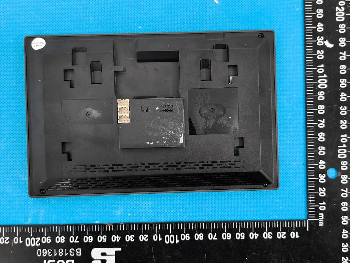 Indoor Unit - FCC ID 2BCUQ-I506W - Fanvil Link Technology Co.,LTD