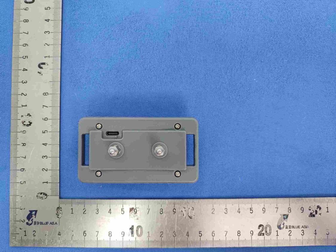 Pet Sensor System - FCC ID 2BCV3-V2 - Whister GS LLC