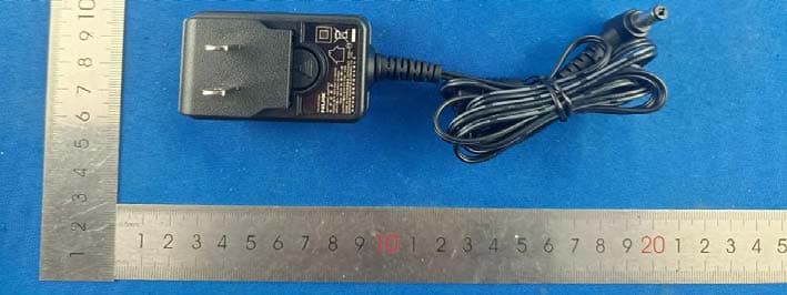 B-8 Wireless System - FCC ID 2BCVT-B-8RX - Cherub Technology Co., Ltd.
