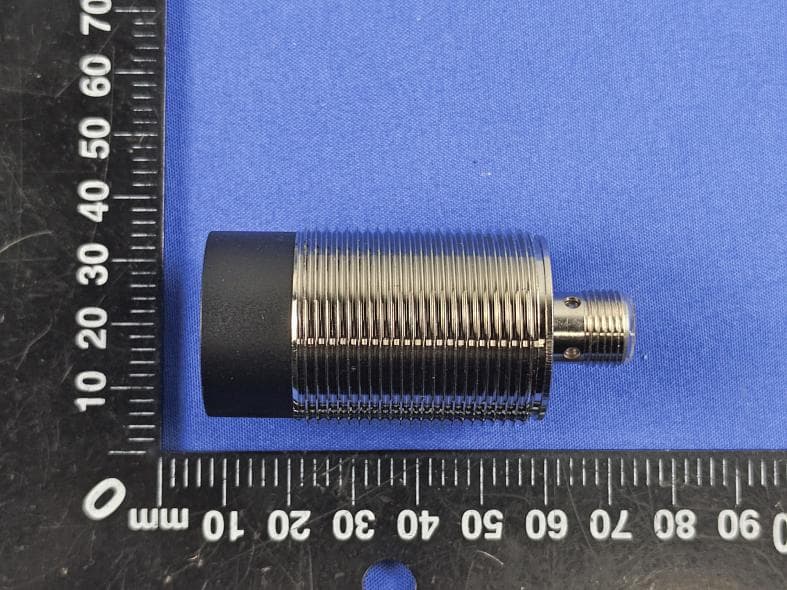 Radio Frequency Identification - FCC ID 2BCVU-RFHM30 - Superisys (Wuhan) Intelligent Technology Co.,Ltd