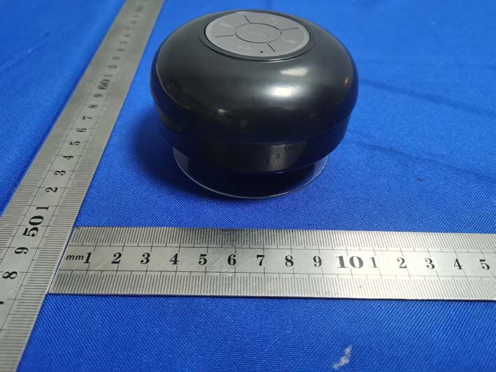 Bluetooth speaker - FCC ID 2BCWD-BTS07 - Dongguan Keweixing Electronic Technology Co., Ltd.