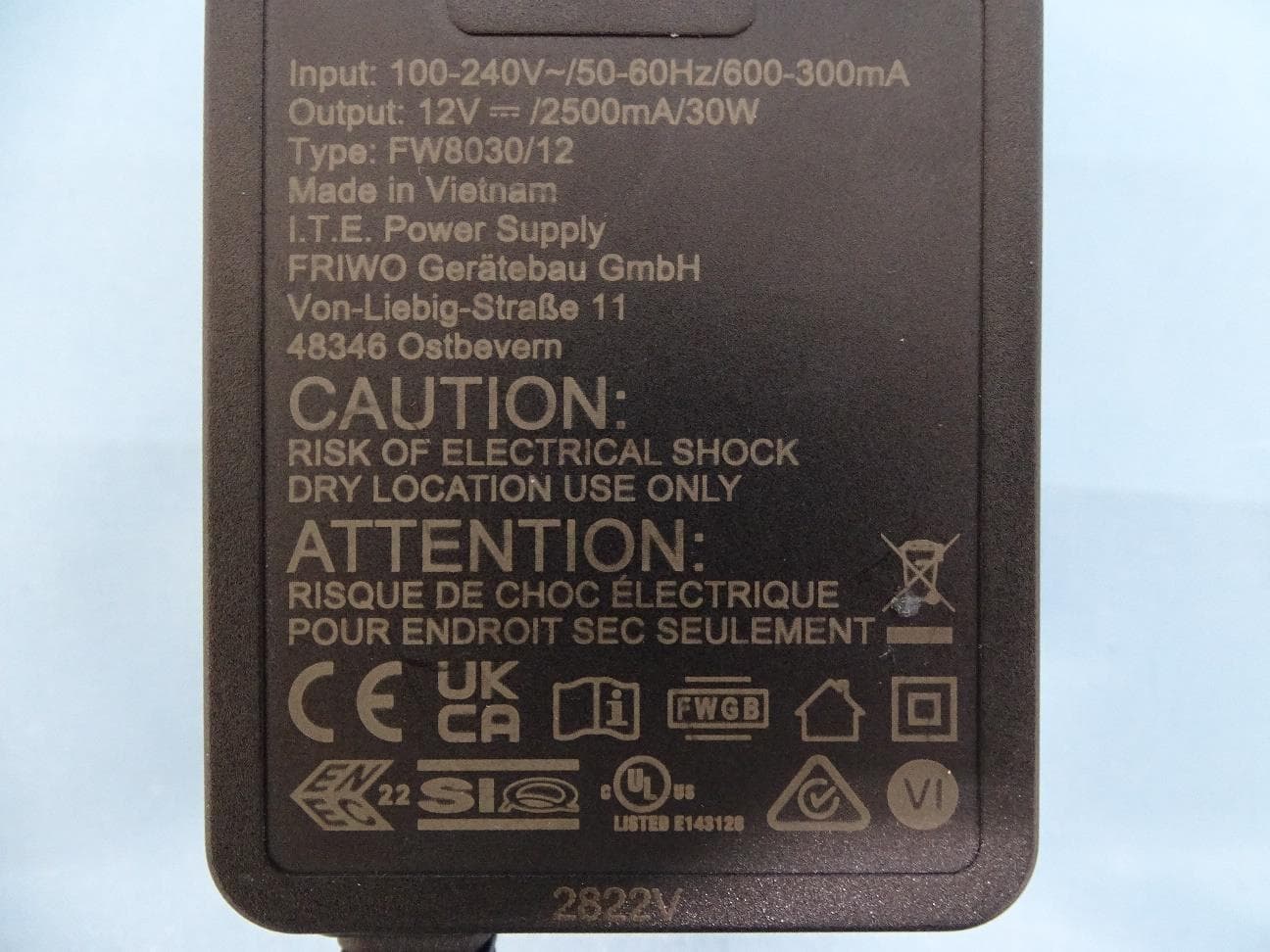 Coil Pro - FCC ID 2BCY2-RKKCP01 - Rokoko Electronics ApS