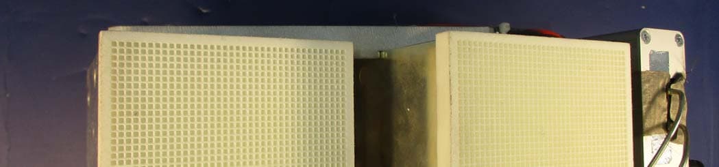 Veneer Measuring System - FCC ID 2BCZ5-MVA3 - Raute Corporation