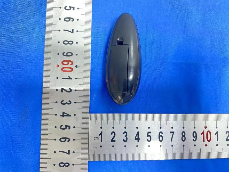 Silicone penis - FCC ID 2BD3HLYDD-001R - Leyi Industry (Shenzhen) Co., Ltd