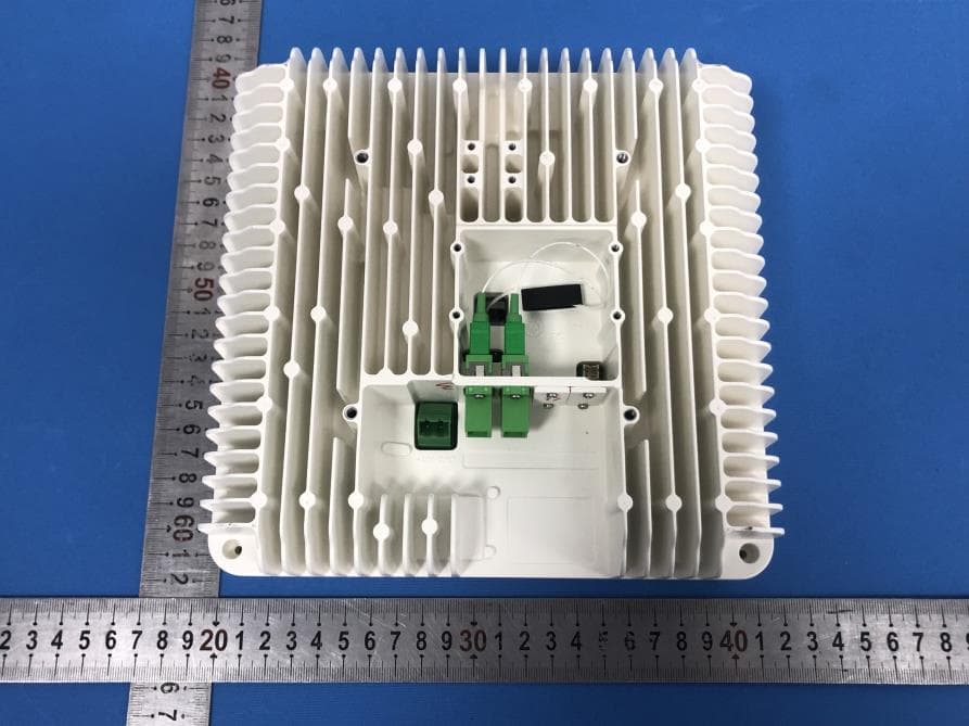 Integrated Remote Unit-Optical - FCC ID 2BD4BK018272 - PROSE Technologies, LLC