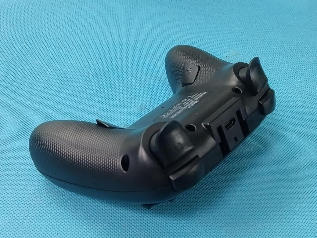 Wireless Controller - FCC ID 2BD4K-G3 - Guangli Hechuang Technology Co., Ltd.