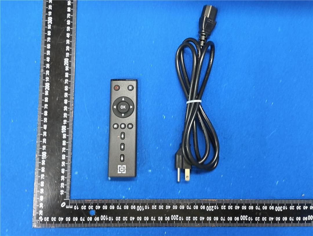 advertising machine commercial intelligent terminal - FCC ID 2BD4M-AI75W - Shenzhen Showtop Technology Co., Ltd.