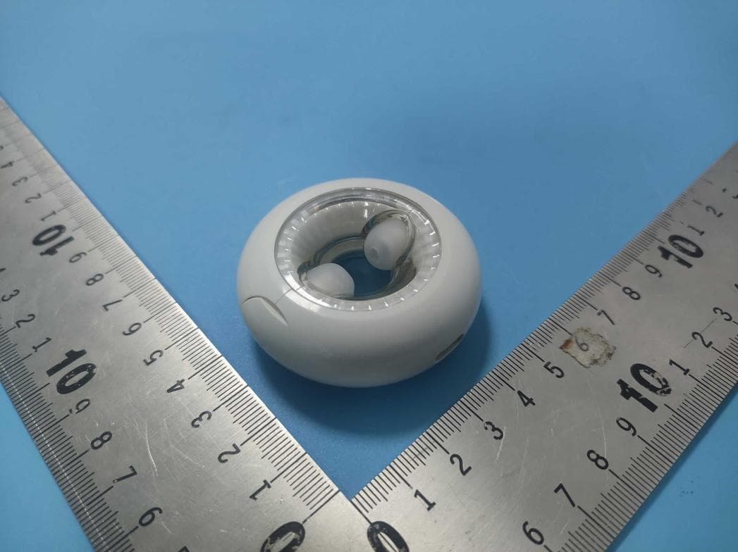 TWS Bluetooth Earphone - FCC ID 2BD7C-JT10A - Dongguan Geku Acoustics Co., Ltd.