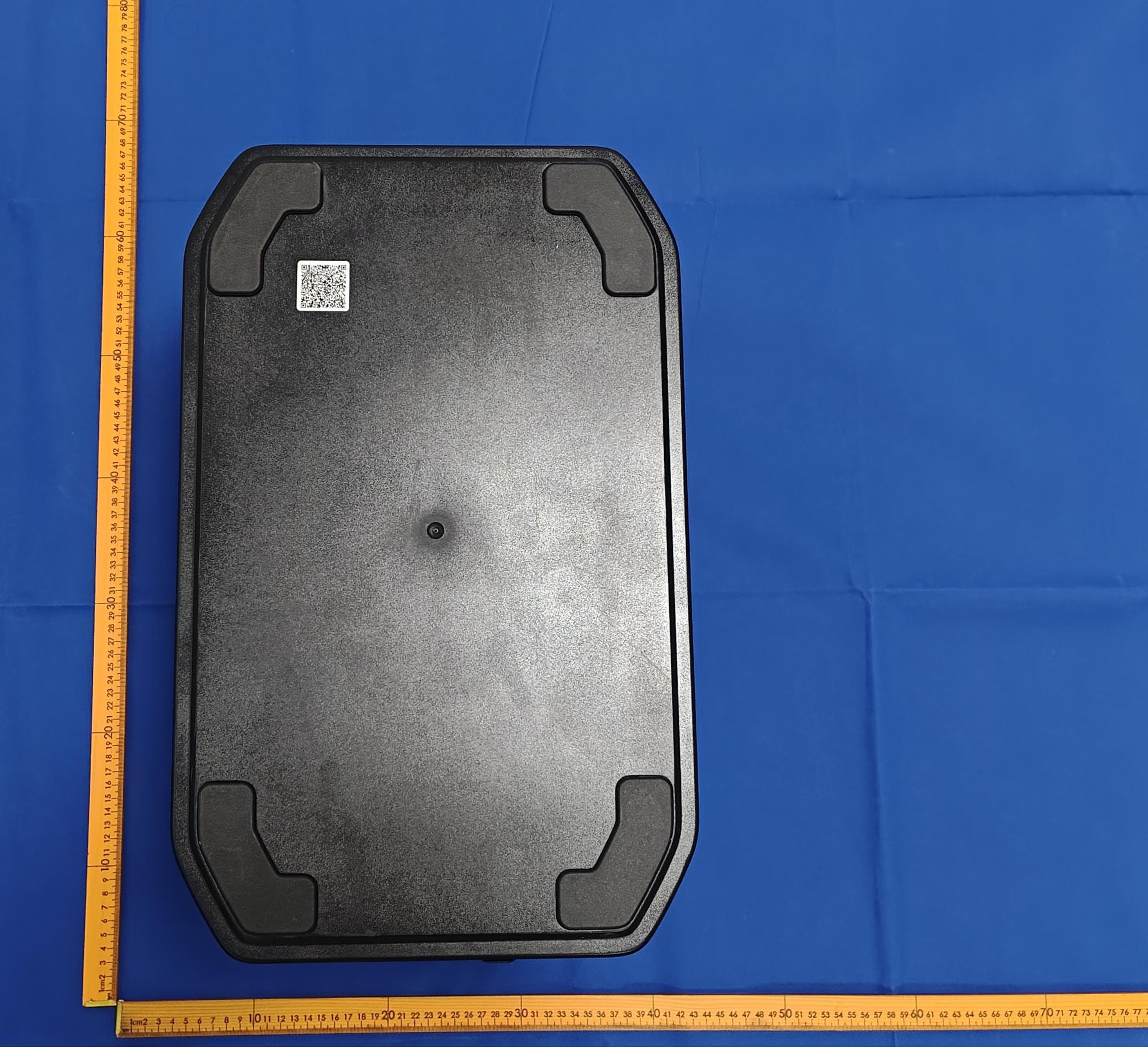 Portable power station - FCC ID 2BDCB-A-BP2000PRO - Shenzhen Yunji New Energy Technology Co., Ltd