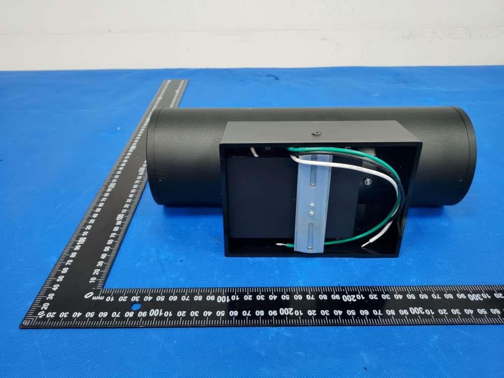 Smart Wall Lamp - FCC ID 2BDDD-DSWW - ShenZhen HuiHaiHe Technology Co.,Ltd.